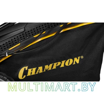Газонокосилка Champion LMZ5130/2 картинка 4